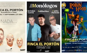 El ciclo Estivalh despide la temporada con teatro, monólogos y un musical infantil El ciclo Estivalh despide la temporada con teatro, monólogos y un musical infantil