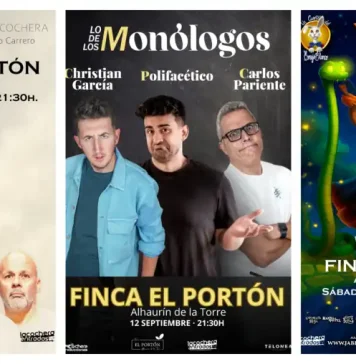 El ciclo Estivalh despide la temporada con teatro, monólogos y un musical infantil El ciclo Estivalh despide la temporada con teatro, monólogos y un musical infantil