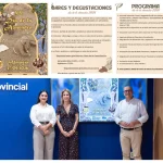El Día de la Almendra de Almogía cumple 20 años con el apoyo de la Diputación El Día de la Almendra de Almogía cumple 20 años con el apoyo de la Diputación