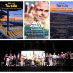 El alcalde de Torrox promete un Día del Turista “extraordinario y lleno de sorpresas” El alcalde de Torrox promete un Día del Turista “extraordinario y lleno de sorpresas”