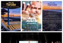 El alcalde de Torrox promete un Día del Turista “extraordinario y lleno de sorpresas” El alcalde de Torrox promete un Día del Turista “extraordinario y lleno de sorpresas”
