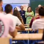 La Junta refuerza la Formación Profesional con 1.216 profesores más para atender la extensión de la oferta La Junta refuerza la Formación Profesional con 1.216 profesores más para atender la extensión de la oferta