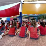 Resultados sobresalientes para el Colegio El Pinar en las Pruebas de Evaluación de Diagnóstico de la Junta de Andalucía Resultados sobresalientes para el Colegio El Pinar en las Pruebas de Evaluación de Diagnóstico de la Junta de Andalucía