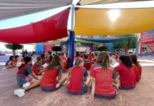 Resultados sobresalientes para el Colegio El Pinar en las Pruebas de Evaluación de Diagnóstico de la Junta de Andalucía Resultados sobresalientes para el Colegio El Pinar en las Pruebas de Evaluación de Diagnóstico de la Junta de Andalucía