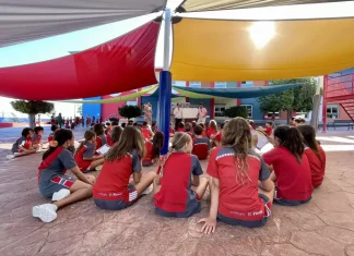 Resultados sobresalientes para el Colegio El Pinar en las Pruebas de Evaluación de Diagnóstico de la Junta de Andalucía Resultados sobresalientes para el Colegio El Pinar en las Pruebas de Evaluación de Diagnóstico de la Junta de Andalucía