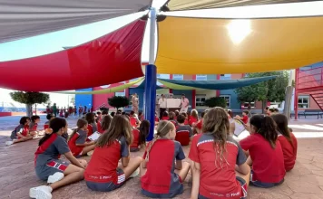 Resultados sobresalientes para el Colegio El Pinar en las Pruebas de Evaluación de Diagnóstico de la Junta de Andalucía Resultados sobresalientes para el Colegio El Pinar en las Pruebas de Evaluación de Diagnóstico de la Junta de Andalucía