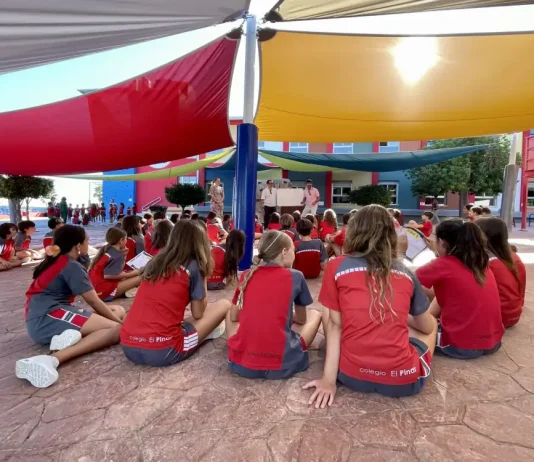 Resultados sobresalientes para el Colegio El Pinar en las Pruebas de Evaluación de Diagnóstico de la Junta de Andalucía Resultados sobresalientes para el Colegio El Pinar en las Pruebas de Evaluación de Diagnóstico de la Junta de Andalucía