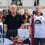 El PSOE, único ausente en las tres concentraciones por Ceuta celebradas en Mijas El PSOE, único ausente en las tres concentraciones por Ceuta celebradas en Mijas