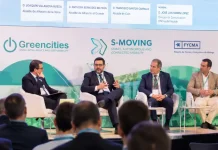 El Valle del Guadalhorce gana un 16% de población en diez años y afronta el reto de crecer sin colapsar El Valle del Guadalhorce gana un 16% de población en diez años y afronta el reto de crecer sin colapsar