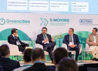 El Valle del Guadalhorce gana un 16% de población en diez años y afronta el reto de crecer sin colapsar El Valle del Guadalhorce gana un 16% de población en diez años y afronta el reto de crecer sin colapsar