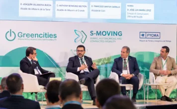 El Valle del Guadalhorce gana un 16% de población en diez años y afronta el reto de crecer sin colapsar El Valle del Guadalhorce gana un 16% de población en diez años y afronta el reto de crecer sin colapsar