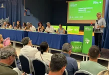 El PSOE de Málaga apuesta por la renovación en los grandes municipios para poner fin a la hegemonía del PP