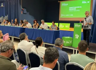 El PSOE de Málaga apuesta por la renovación en los grandes municipios para poner fin a la hegemonía del PP