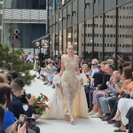Málaga de Moda concluye la presentación de ocho firmas de la provincia en la pasarela de Nueva York Málaga de Moda concluye la presentación de ocho firmas de la provincia en la pasarela de Nueva York