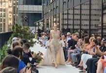 Málaga de Moda concluye la presentación de ocho firmas de la provincia en la pasarela de Nueva York Málaga de Moda concluye la presentación de ocho firmas de la provincia en la pasarela de Nueva York