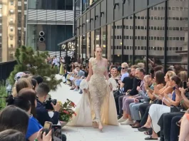 Málaga de Moda concluye la presentación de ocho firmas de la provincia en la pasarela de Nueva York Málaga de Moda concluye la presentación de ocho firmas de la provincia en la pasarela de Nueva York