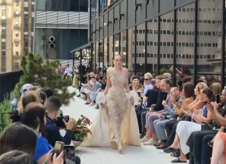 Málaga de Moda concluye la presentación de ocho firmas de la provincia en la pasarela de Nueva York Málaga de Moda concluye la presentación de ocho firmas de la provincia en la pasarela de Nueva York