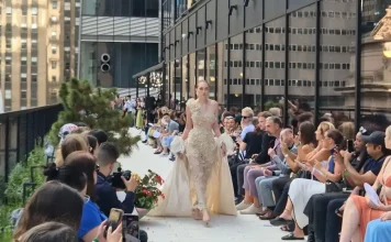 Málaga de Moda concluye la presentación de ocho firmas de la provincia en la pasarela de Nueva York Málaga de Moda concluye la presentación de ocho firmas de la provincia en la pasarela de Nueva York