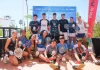 Marbella vive un vibrante fin de semana en la 7ª Prueba del Circuito Andaluz de Menores Zusset con 285 promesas del pádel andaluz Marbella vive un vibrante fin de semana en la 7ª Prueba del Circuito Andaluz de Menores Zusset con 285 promesas del pádel andaluz