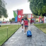 El Colegio El Pinar arranca el curso 26/27 como mejor centro malagueño en el portal educativo líder ‘micole.net’ El Colegio El Pinar arranca el curso 26/27 como mejor centro malagueño en el portal educativo líder ‘micole.net’