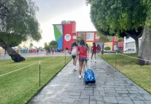El Colegio El Pinar arranca el curso 26/27 como mejor centro malagueño en el portal educativo líder ‘micole.net’ El Colegio El Pinar arranca el curso 26/27 como mejor centro malagueño en el portal educativo líder ‘micole.net’