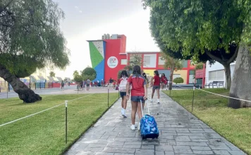 El Colegio El Pinar arranca el curso 26/27 como mejor centro malagueño en el portal educativo líder ‘micole.net’ El Colegio El Pinar arranca el curso 26/27 como mejor centro malagueño en el portal educativo líder ‘micole.net’