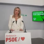 El PSOE-A califica de “absolutamente insuficiente” el anuncio de 150 plazas de PTIS y exige a la Junta que garantice este apoyo desde el primer día de clase Patricia Alba Psoe