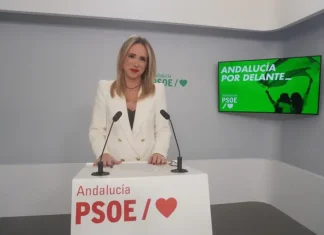 El PSOE-A califica de “absolutamente insuficiente” el anuncio de 150 plazas de PTIS y exige a la Junta que garantice este apoyo desde el primer día de clase Patricia Alba Psoe