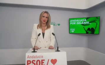 El PSOE-A califica de “absolutamente insuficiente” el anuncio de 150 plazas de PTIS y exige a la Junta que garantice este apoyo desde el primer día de clase Patricia Alba Psoe