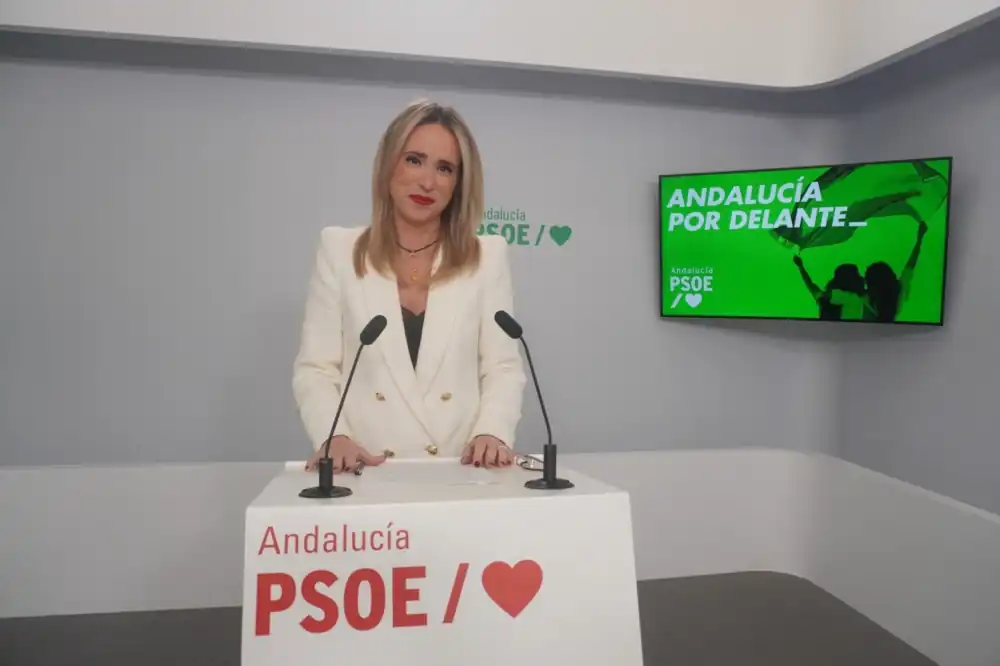 Patricia Alba Psoe