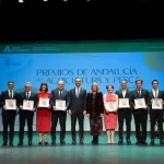 Andalucía abre sus premios al campo, la pesca y el mundo rural con un mes para presentar candidaturas
