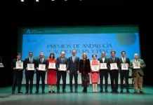 Andalucía abre sus premios al campo, la pesca y el mundo rural con un mes para presentar candidaturas