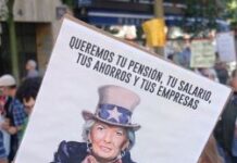 Un frente amplio de verdad es clave, no juguemos con palabras llave