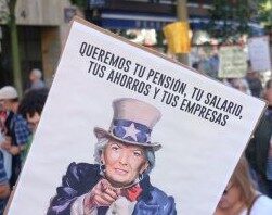 Un frente amplio de verdad es clave, no juguemos con palabras llave