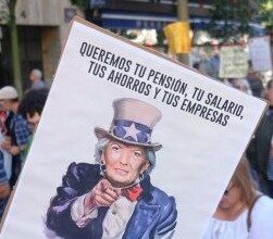 Un frente amplio de verdad es clave, no juguemos con palabras llave