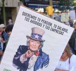 Un frente amplio de verdad es clave, no juguemos con palabras llave