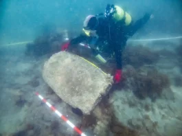 El IAPH inicia una intervención arqueológica en el pecio subacuático de Cabopino en Marbella El IAPH inicia una intervención arqueológica en el pecio subacuático de Cabopino en Marbella