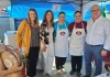 Navarro destaca el apoyo de la Junta al sector ganadero en la Fiesta de la Cabra Malagueña Navarro destaca el apoyo de la Junta al sector ganadero en la Fiesta de la Cabra Malagueña