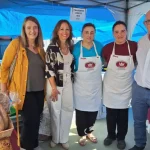 Navarro destaca el apoyo de la Junta al sector ganadero en la Fiesta de la Cabra Malagueña Navarro destaca el apoyo de la Junta al sector ganadero en la Fiesta de la Cabra Malagueña