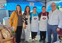 Navarro destaca el apoyo de la Junta al sector ganadero en la Fiesta de la Cabra Malagueña Navarro destaca el apoyo de la Junta al sector ganadero en la Fiesta de la Cabra Malagueña