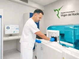 Andalucía impulsa pruebas más precisas y menos invasivas para el diagnóstico de alzhéimer Andalucía impulsa pruebas más precisas y menos invasivas para el diagnóstico de alzhéimer
