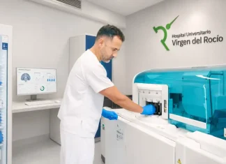 Andalucía impulsa pruebas más precisas y menos invasivas para el diagnóstico de alzhéimer Andalucía impulsa pruebas más precisas y menos invasivas para el diagnóstico de alzhéimer