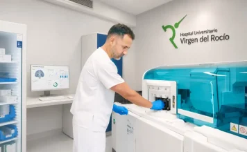 Andalucía impulsa pruebas más precisas y menos invasivas para el diagnóstico de alzhéimer Andalucía impulsa pruebas más precisas y menos invasivas para el diagnóstico de alzhéimer