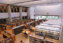La Biblioteca Cánovas del Castillo toma el protagonismo en la agenda cultural de la Diputación