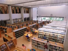 La Biblioteca Cánovas del Castillo toma el protagonismo en la agenda cultural de la Diputación