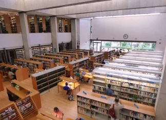 La Biblioteca Cánovas del Castillo toma el protagonismo en la agenda cultural de la Diputación