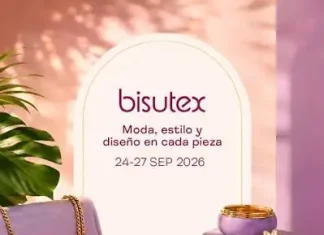 Nueve firmas de Málaga de Moda llevarán el talento artesanal de la provincia a Bisutex, Salón Internacional de la Bisutería y Complementos Nueve firmas de Málaga de Moda llevarán el talento artesanal de la provincia a Bisutex, Salón Internacional de la Bisutería y Complementos