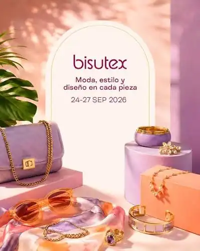 Nueve firmas de Málaga de Moda llevarán el talento artesanal de la provincia a Bisutex, Salón Internacional de la Bisutería y Complementos