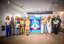 El Festival de Cine Francés de Málaga bate récord de óperas primas en su 32ª edición El Festival de Cine Francés de Málaga bate récord de óperas primas en su 32ª edición