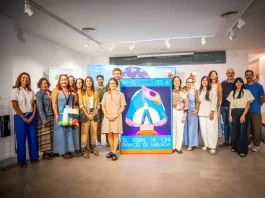 El Festival de Cine Francés de Málaga bate récord de óperas primas en su 32ª edición El Festival de Cine Francés de Málaga bate récord de óperas primas en su 32ª edición